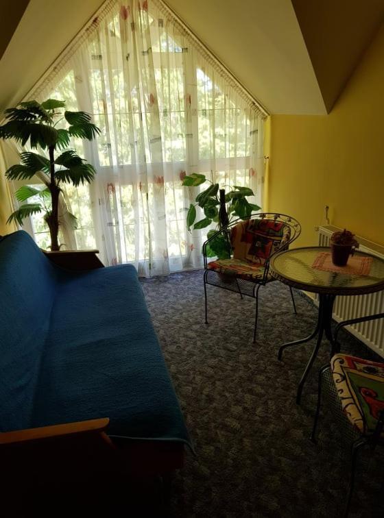 Toparti Vendeghaz - Lipot, Magyarorszag Exterior foto