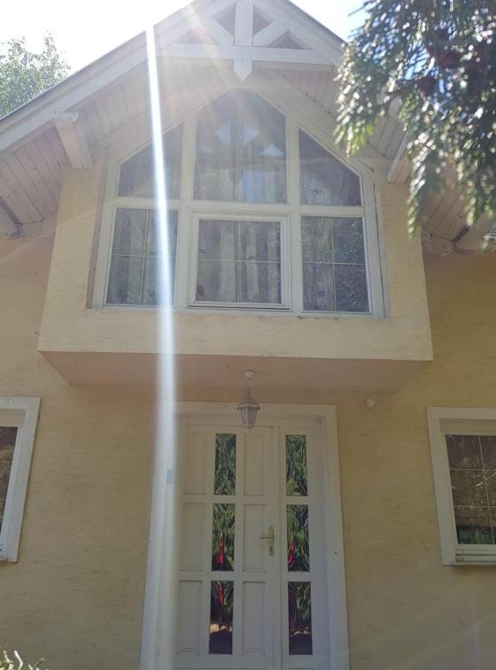 Toparti Vendeghaz - Lipot, Magyarorszag Exterior foto
