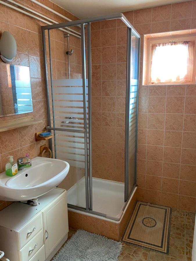 Toparti Vendeghaz - Lipot, Magyarorszag Exterior foto