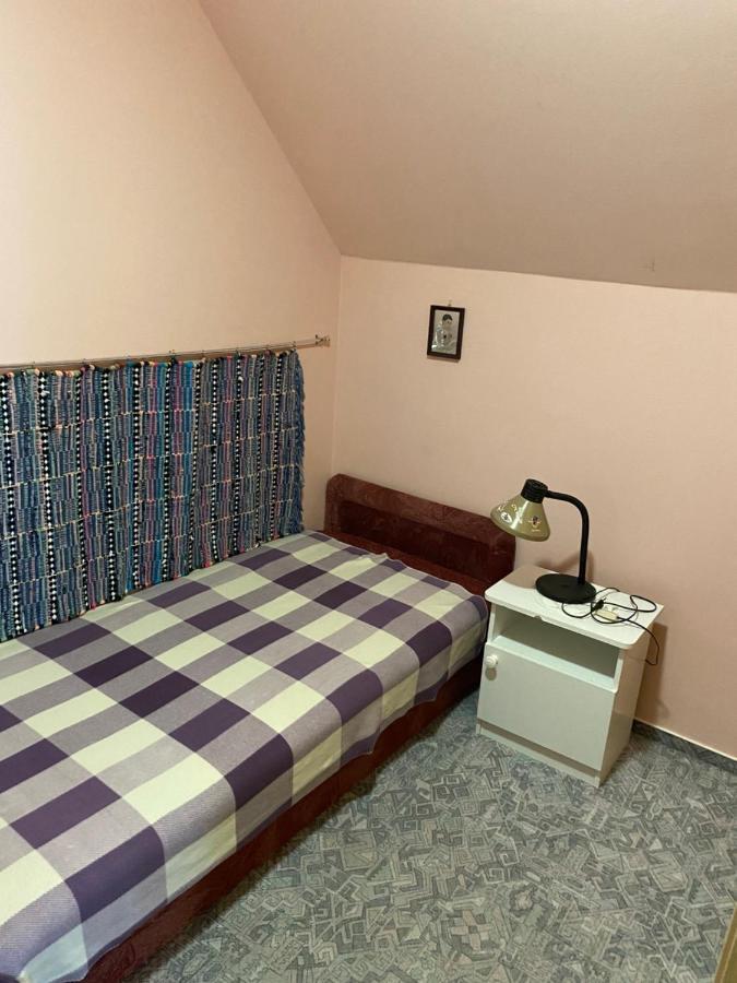 Toparti Vendeghaz - Lipot, Magyarorszag Exterior foto
