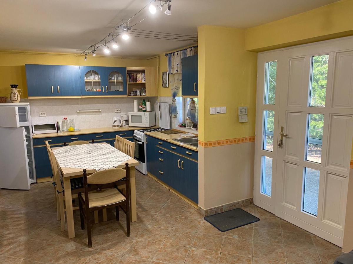 Toparti Vendeghaz - Lipot, Magyarorszag Exterior foto